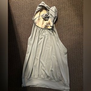 Lululemon Workout Top